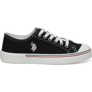 U.S. Polo Assn. Penelope 5fx Lacivert Kadın Sneaker