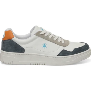 Splınter 5fx Beyaz Erkek Sneaker