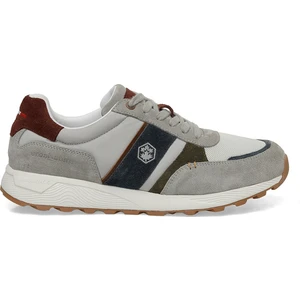 Dennıs 5fx Beyaz Erkek Sneaker