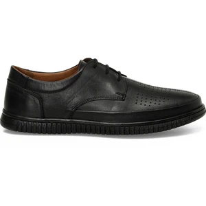 Polaris 5 Nokta 108004.M 5fx Siyah Erkek Rahat Ayakkabı