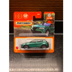 1/64 Alfa Romeo Tonale 2023
