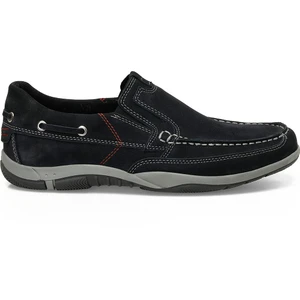 5075 5fx Lacivert Erkek Marin Ayakkabı