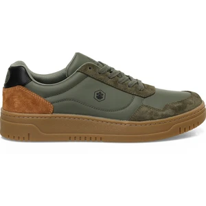 Splınter 5fx Haki Erkek Sneaker