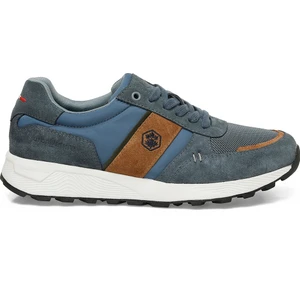 Dennıs 5fx Mavi Erkek Sneaker