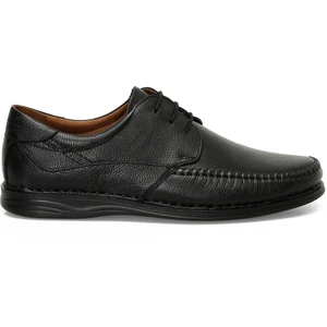 Polaris 5 Nokta 103919C.M 5fx Siyah Erkek Rahat Ayakkabı