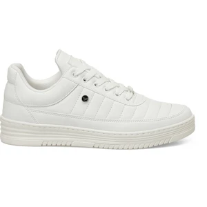 Comet 5fx Beyaz Erkek Sneaker