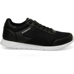 Vıva 5x Siyah Erkek Sneaker