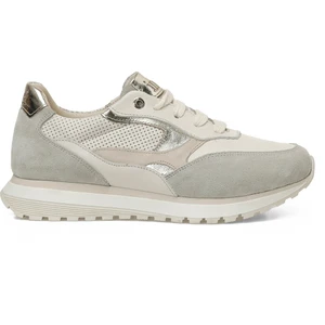 INCI ALPY 5FX Bej Kadın Spor Ayakkabı