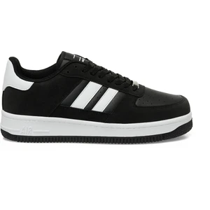 Foden 5fx Siyah Erkek Sneaker