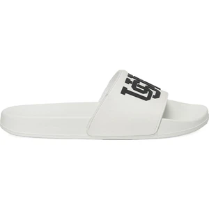 U.S. Polo Assn. Matıs 5fx Beyaz Erkek Terlik