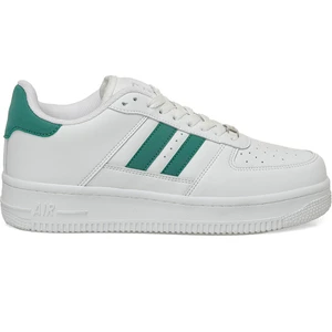Foden 5fx Beyaz Unisex Sneaker