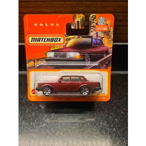 1/64 Volvo 240 1986