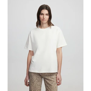 Bisiklet Yaka Basic Tişört IS1250070110018