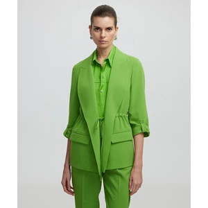 Ayarlanabilir Bel Ceket IS1250005076070