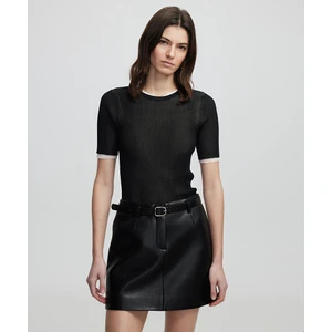 Çift Parça Görünüm Triko IS1250050033001