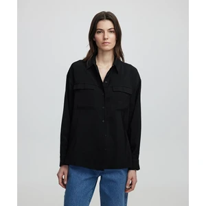 Cep Kapaklı Gömlek IS1250025139001