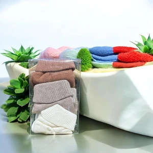 Soy Group Bebek Çorap