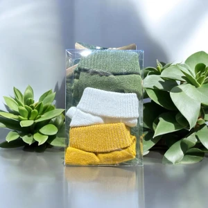 Soy Group Bebek Çorap