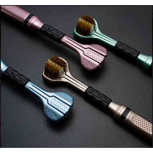 Manuel Diş Fırçası