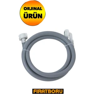 Çamaşır/bulaşık Makinesi Temiz Su Giriş Hortumu