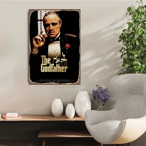 Durusoy Shop Center Ahşap Retro Mdf Poster , Komik Sözler , Duvar Yazıları , Manzara ,  Tarih , Edebiyat - TBL0137