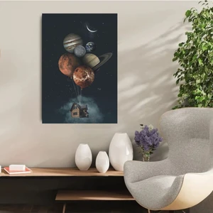 Durusoy Shop Center Ahşap Retro Mdf Poster , Komik Sözler , Duvar Yazıları , Manzara ,  Tarih , Edebiyat - TBL0196