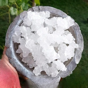 Kaya Şekeri , (Nöbet) Şekeri 1 Kğ