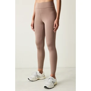 Vizon Yüksek Bel Bilek Boy Zero Feel Tayt