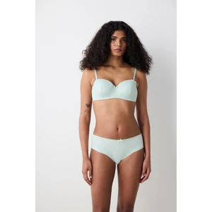 Lotus Lace Dantel Mint Yeşili Sütyen