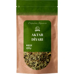 Aktar Diyarı Kedi Otu 100 gr
