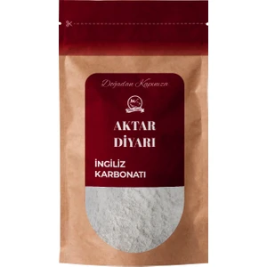 Aktar Diyarı Ingiliz Karbonatı 2 kg