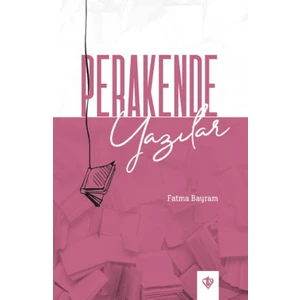 Perakende Yazılar - Fatma Bayram