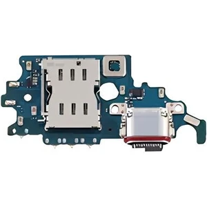 Samsung Galaxy  S21 - SM-G991B Şarj Soketi Full