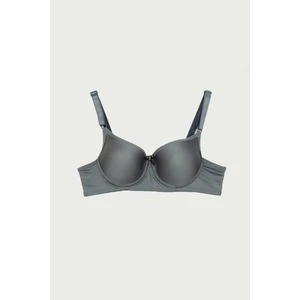 Destekli Telli Sütyen