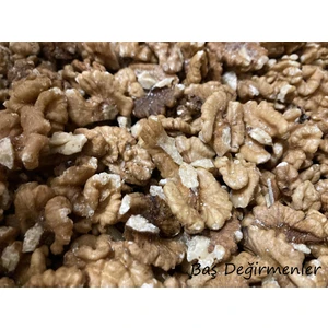 Baş Değirmenler Kahramanmaraş Çağlayancerit Ceviz Içi (Maraş 18) (Yerli Irk)