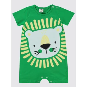 Civil Baby Bebek Tulum 6-18 Ay Yeşil