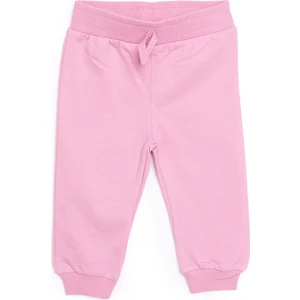 Hellobaby Basic Az Şardonlu Eşofman Alt Kız Bebek