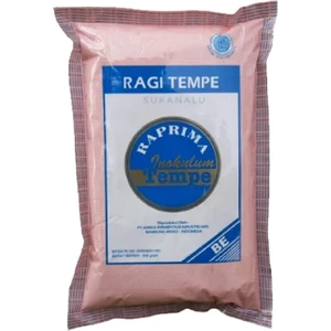 Ragi Tempe Raprima Tempe Maya 100GR