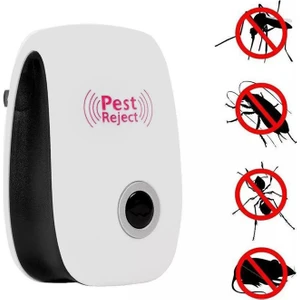 Go İthalat Haşere Kovucu