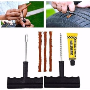 Lastik Fitil Seti Lastik Tamir Kiti