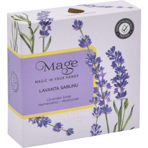 Lavanta Sabunu