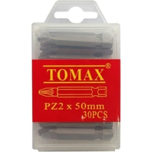 Pz2 50MM Bits Uç 30 Adet