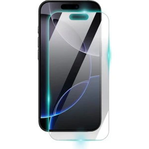 Apple iPhone 16 Pro Için 9h Nano Proactive Ekran Koruyucu, Pürüzsüz Cam Bitiş