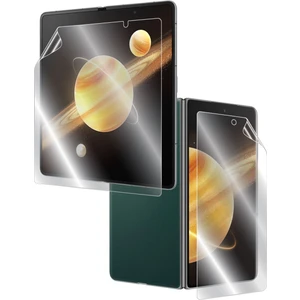 Honor Magic V3 Hydrogel (Ince Tpu) Tam Kaplama (Iç ve Dış Ekran Koruma)