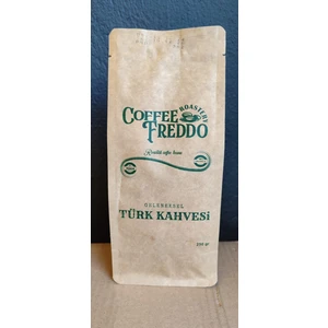 Türk Kahvesi 250GR.