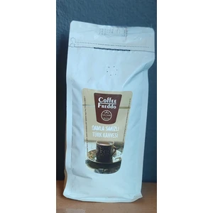 Damla Sakızlı Türk Kahvesi 1000GR.