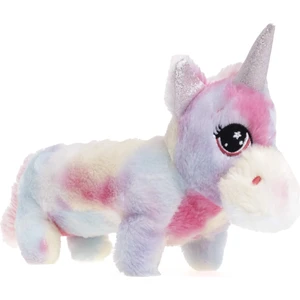 Unicorn 3D Pelüş Fermuarlı Yatay Kalem Kutu