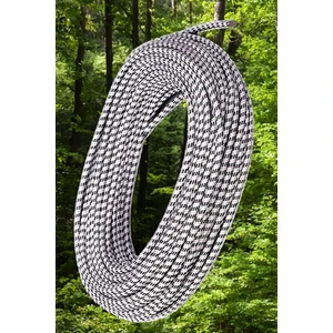 Then Tech Sağlam Lastik Ip 50 Metre Kopmaz Salıncak Kamp Araç Için Sağlam Lastik Ip