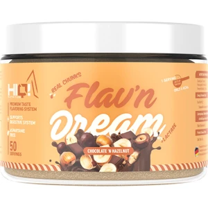 Hıq Nutrition Flavn Dream 150G Chocolate Hazelnut Flavored