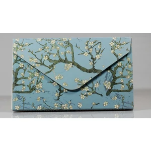 Almonda Blossom Mektup Defter